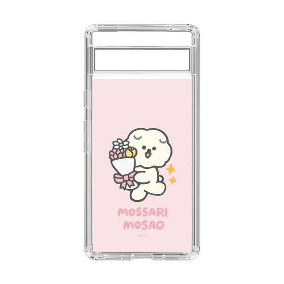 Slim Protection Case［ Mossari Mosao - Celebration Mosa ］