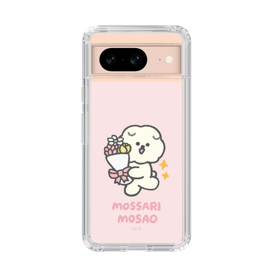 Slim Protection Case［ Mossari Mosao - Celebration Mosa ］
