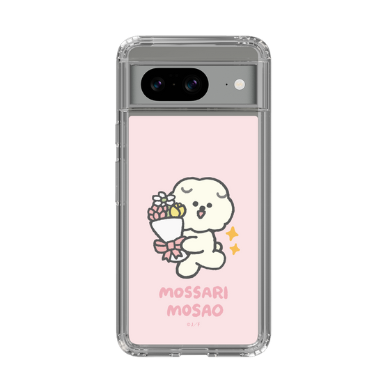 Slim Protection Case［ Mossari Mosao - Celebration Mosa ］