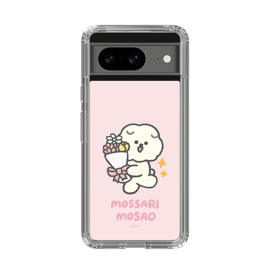 Slim Protection Case［ Mossari Mosao - Celebration Mosa ］