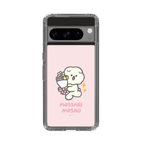 Slim Protection Case［ Mossari Mosao - Celebration Mosa ］