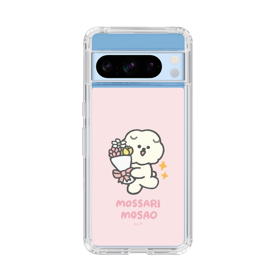 Slim Protection Case［ Mossari Mosao - Celebration Mosa ］