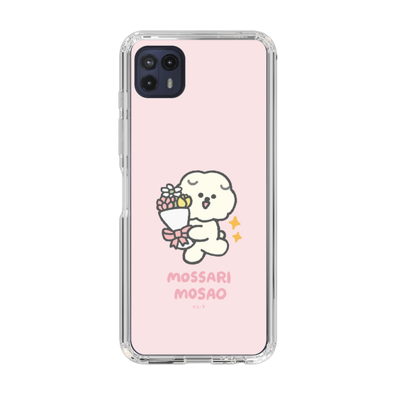 Slim Protection Case［ Mossari Mosao - Celebration Mosa ］