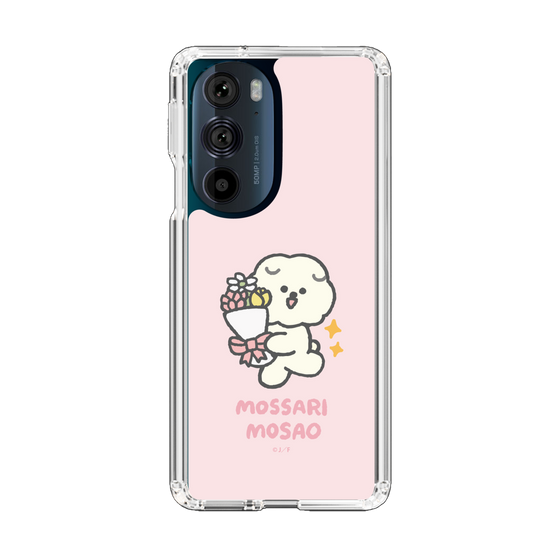 Slim Protection Case［ Mossari Mosao - Celebration Mosa ］