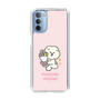 Slim Protection Case［ Mossari Mosao - Celebration Mosa ］
