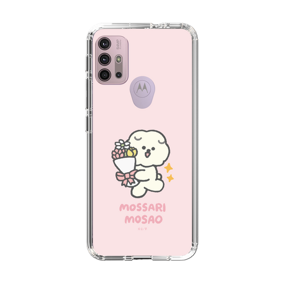 Slim Protection Case［ Mossari Mosao - Celebration Mosa ］