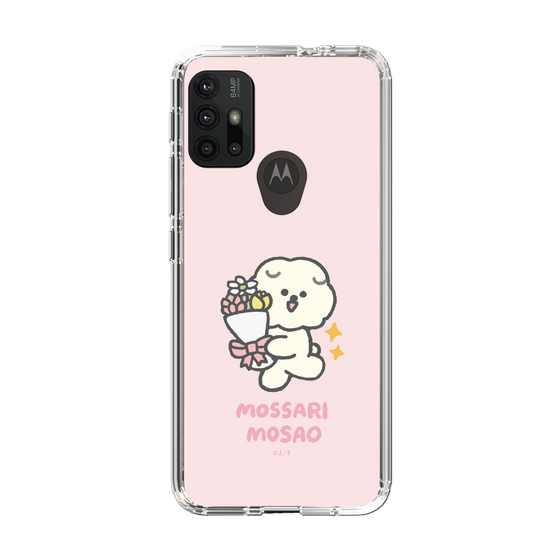 Slim Protection Case［ Mossari Mosao - Celebration Mosa ］