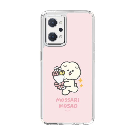 Slim Protection Case［ Mossari Mosao - Celebration Mosa ］