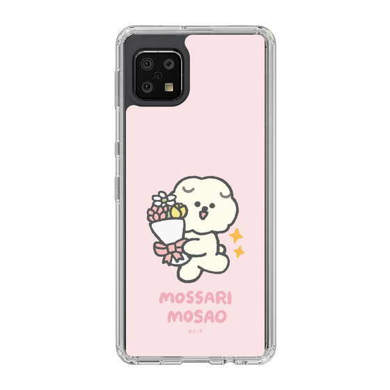 Slim Protection Case［ Mossari Mosao - Celebration Mosa ］