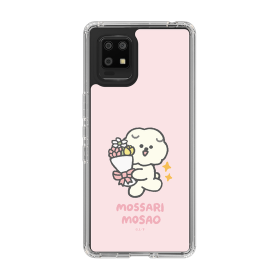 Slim Protection Case［ Mossari Mosao - Celebration Mosa ］