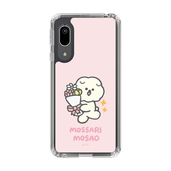 Slim Protection Case［ Mossari Mosao - Celebration Mosa ］