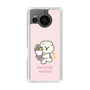Slim Protection Case［ Mossari Mosao - Celebration Mosa ］