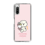 Slim Protection Case［ Mossari Mosao - Celebration Mosa ］