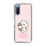 Slim Protection Case［ Mossari Mosao - Celebration Mosa ］
