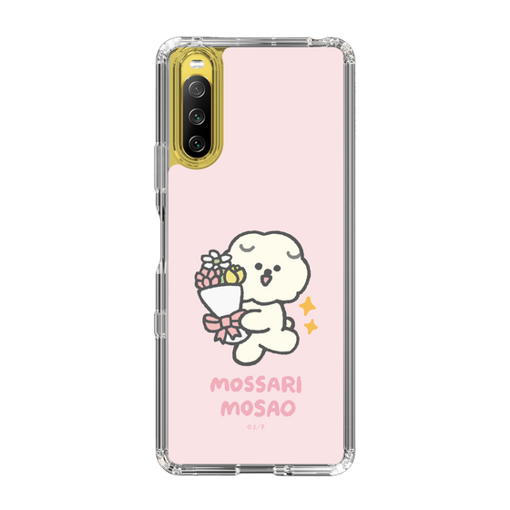 Slim Protection Case［ Mossari Mosao - Celebration Mosa ］