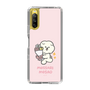 Slim Protection Case［ Mossari Mosao - Celebration Mosa ］