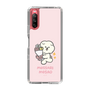 Slim Protection Case［ Mossari Mosao - Celebration Mosa ］