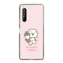 Slim Protection Case［ Mossari Mosao - Celebration Mosa ］
