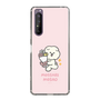Slim Protection Case［ Mossari Mosao - Celebration Mosa ］
