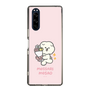 Slim Protection Case［ Mossari Mosao - Celebration Mosa ］