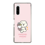 Slim Protection Case［ Mossari Mosao - Celebration Mosa ］