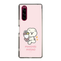 Slim Protection Case［ Mossari Mosao - Celebration Mosa ］