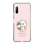 Slim Protection Case［ Mossari Mosao - Celebration Mosa ］