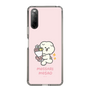 Slim Protection Case［ Mossari Mosao - Celebration Mosa ］