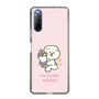Slim Protection Case［ Mossari Mosao - Celebration Mosa ］