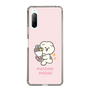 Slim Protection Case［ Mossari Mosao - Celebration Mosa ］