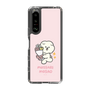 Slim Protection Case［ Mossari Mosao - Celebration Mosa ］
