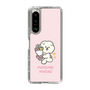 Slim Protection Case［ Mossari Mosao - Celebration Mosa ］
