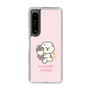 Slim Protection Case［ Mossari Mosao - Celebration Mosa ］
