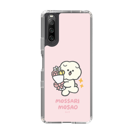 Slim Protection Case［ Mossari Mosao - Celebration Mosa ］
