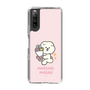 Slim Protection Case［ Mossari Mosao - Celebration Mosa ］