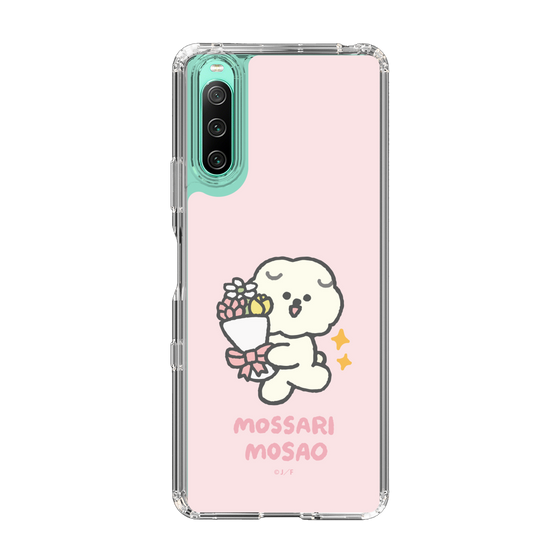 Slim Protection Case［ Mossari Mosao - Celebration Mosa ］