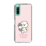 Slim Protection Case［ Mossari Mosao - Celebration Mosa ］