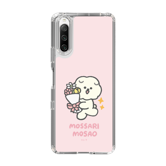 Slim Protection Case［ Mossari Mosao - Celebration Mosa ］