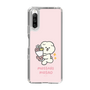 Slim Protection Case［ Mossari Mosao - Celebration Mosa ］