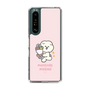 Slim Protection Case［ Mossari Mosao - Celebration Mosa ］
