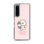 Slim Protection Case［ Mossari Mosao - Celebration Mosa ］