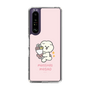 Slim Protection Case［ Mossari Mosao - Celebration Mosa ］