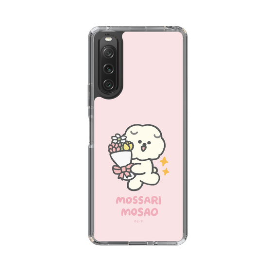 Slim Protection Case［ Mossari Mosao - Celebration Mosa ］