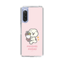 Slim Protection Case［ Mossari Mosao - Celebration Mosa ］