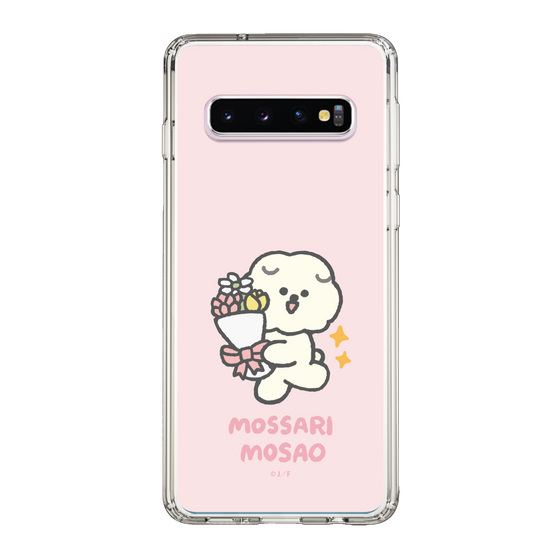 Slim Protection Case［ Mossari Mosao - Celebration Mosa ］