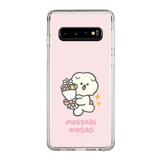 Slim Protection Case［ Mossari Mosao - Celebration Mosa ］