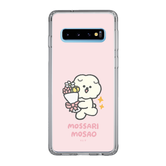 Slim Protection Case［ Mossari Mosao - Celebration Mosa ］
