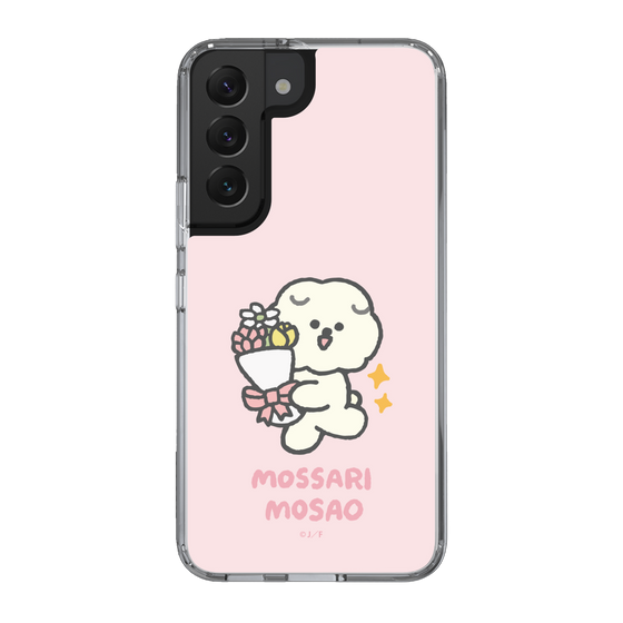 Slim Protection Case［ Mossari Mosao - Celebration Mosa ］