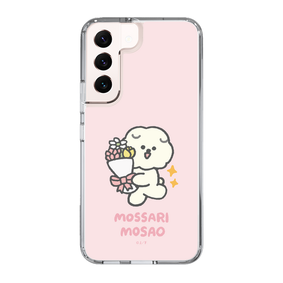 Slim Protection Case［ Mossari Mosao - Celebration Mosa ］