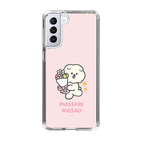Slim Protection Case［ Mossari Mosao - Celebration Mosa ］